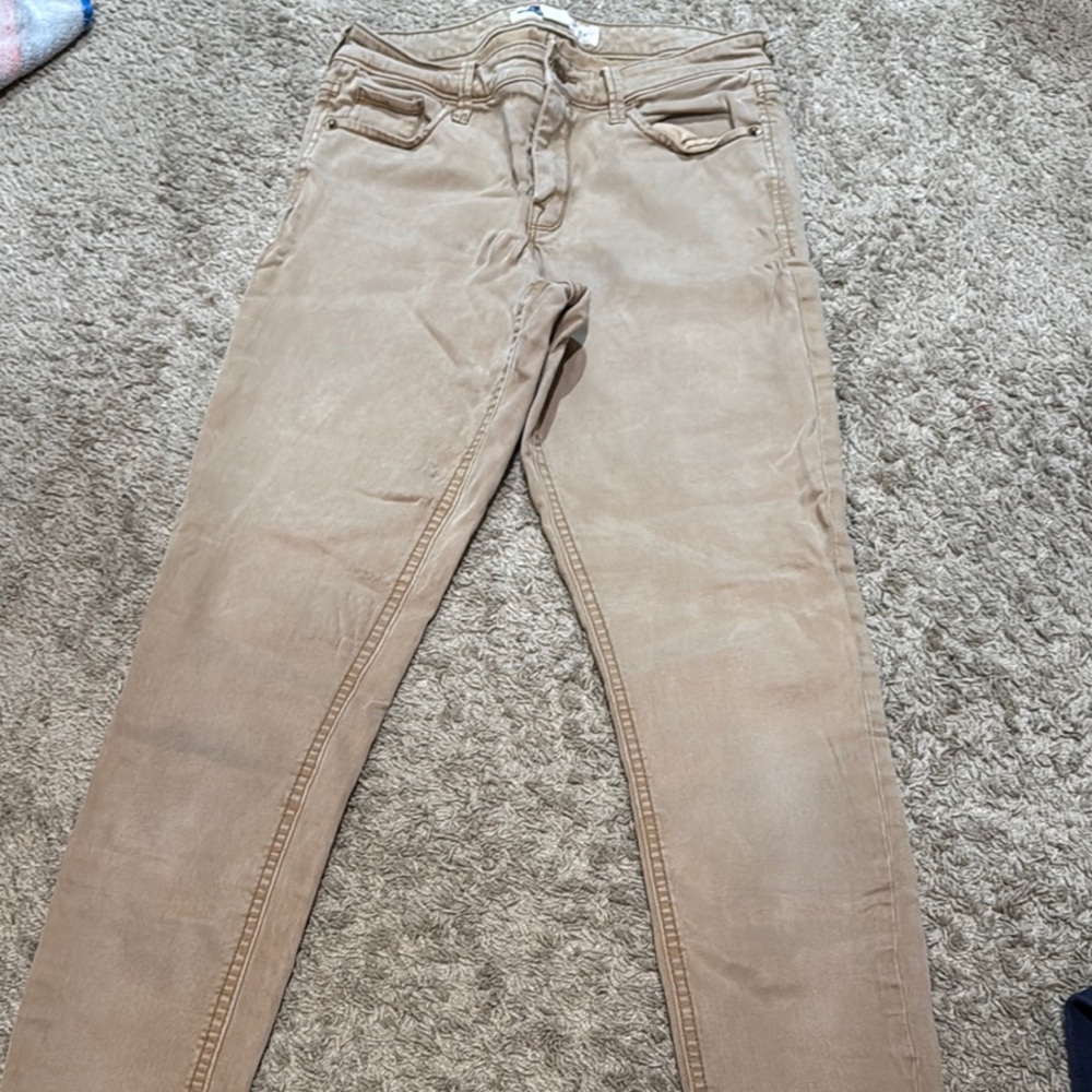Old Navy Rockstar Super Skinny